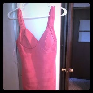 Nwt guess dress perfect color for summer!